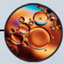 Illustration representing the plant-derived conditioning complex